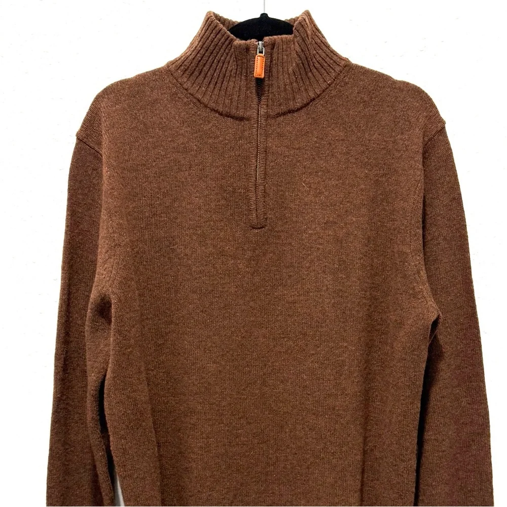J. Crew preowned crew